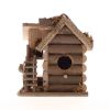 GONE FISHINÃ¢â‚¬â„¢ BIRDHOUSE