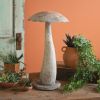 Large Decorative Mushroom