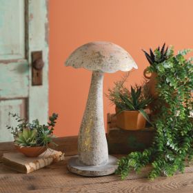 Small Decorative Mushroom