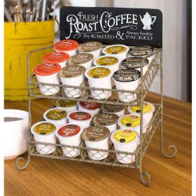 Roast Coffee K-CupÃ‚Â® Caddy