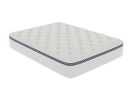 Wink Firm 13.5" Queen Eurotop mattress designed for people who want to sleep on top of the bed rather then in it