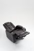 Lounge chair lift chair relax sofa chair sitting room furniture sitting room power supply elderly electric lounge chair