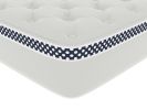 Wink Luxury Firm 13.5" Twin Eurotop mattress designed to exceed the performance of fine hotels