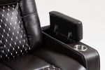 Lounge chair lift chair relax sofa chair sitting room furniture sitting room power supply elderly electric lounge chair