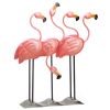 Flock OÃƒâ€  Flamingos Flamingo Decor