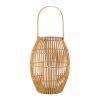 LARGE BAMBOO LANTERN