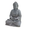 Buddha Statue for Meditation: Enhance Your Practice with a Meditating Buddha Figurine