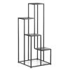 MODERN FOUR TIER PLANT STAND