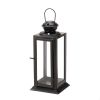 Twinkling Starlight Candle Lantern - Best Decorative Lighting for Home