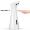 Automatic Liquid or Foam Soap Dispenser Intelligent Infrared Induction foam Hand Washing Machine for Kitchen Bathroom Dispenser