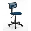 Task Chair with Adjustable Height & Swivel, 225 lb. Capacity