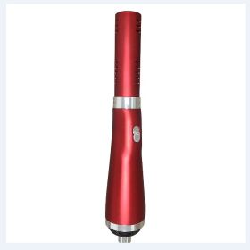 Terahertz Wave Cell Light Magnetic Healthy Device Terahertz Hair Blowers Iteracare Physiotherapy Machine Body Care Pain Relief (Color: All red NEW, Plug Type: us)