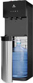 Avalon A3F Bottom Loading Water Cooler Dispenser with BioGuard-3 Temperature Settings-UL-Filtered (Color: Bottled)