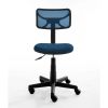 Task Chair with Adjustable Height & Swivel, 225 lb. Capacity